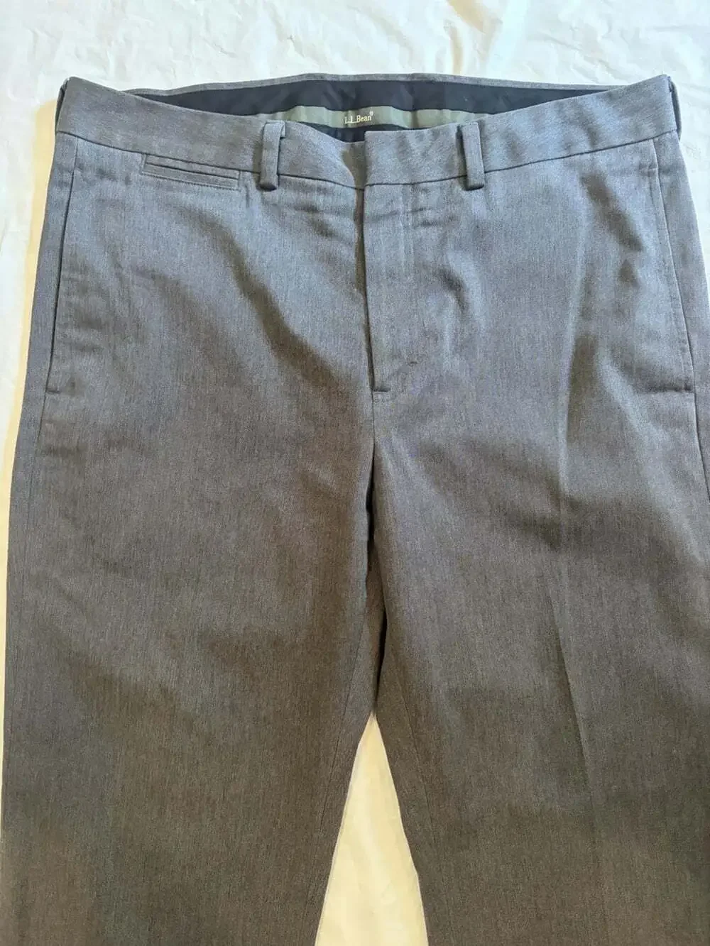 L.L. Bean this pair
